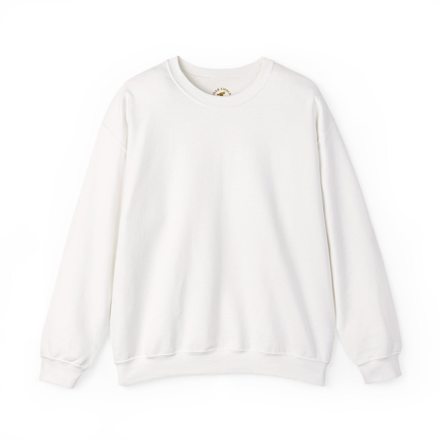 Love Makes God Great / Sweatshirt