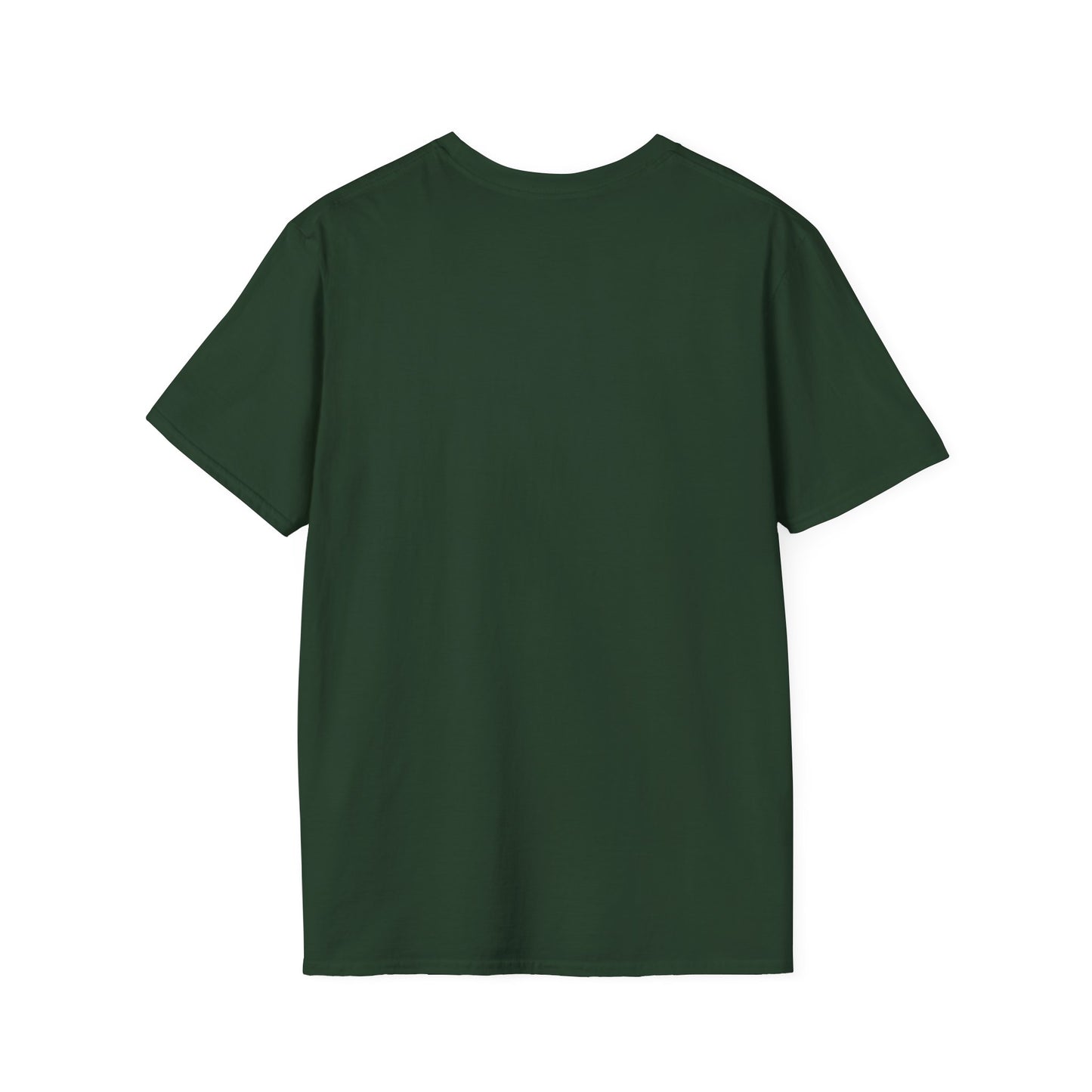Proverb 12:1 Roar Ember T-shirt