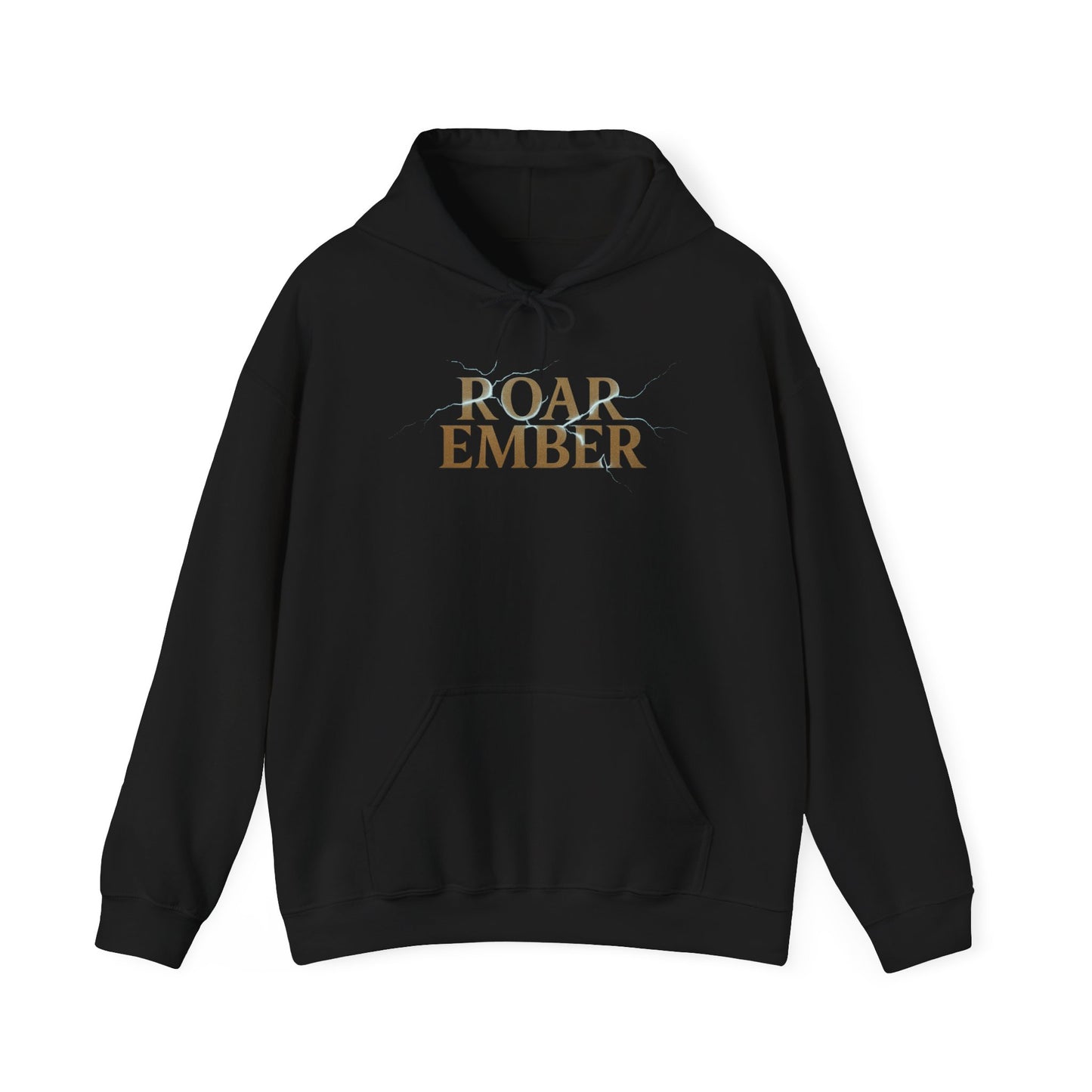 Mockingjay Hoodie - Roar Ember Unisex Heavy Blend™