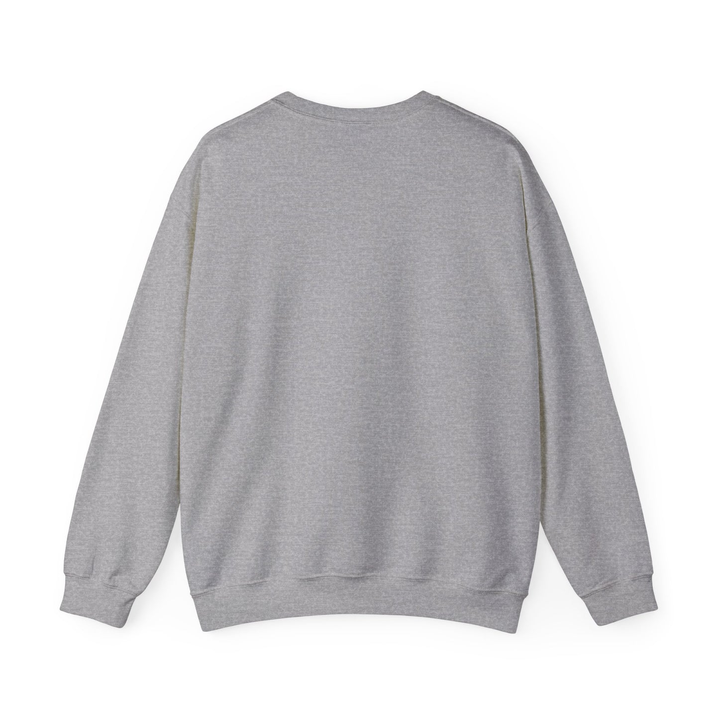 Christmas Blessed and Bold Sweatshirt