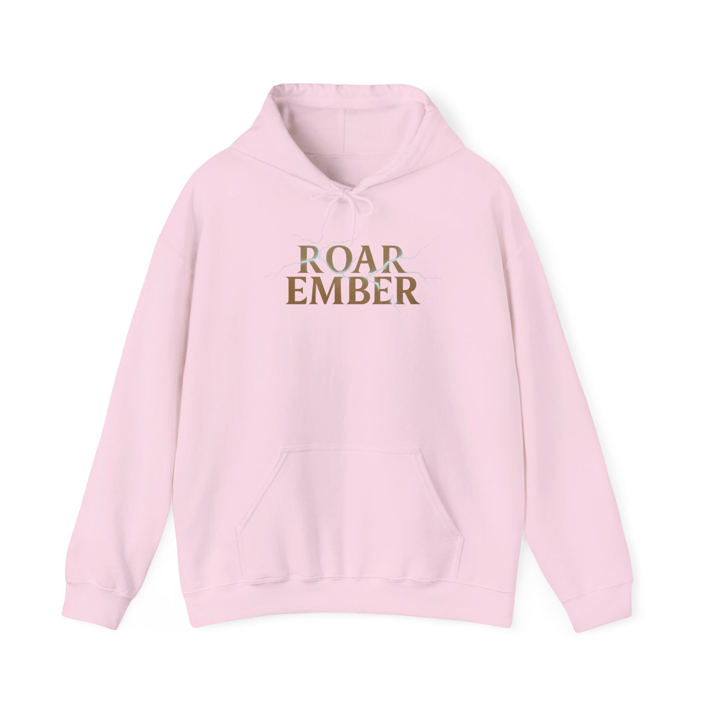 Mockingjay Hoodie - Roar Ember Unisex Heavy Blend™