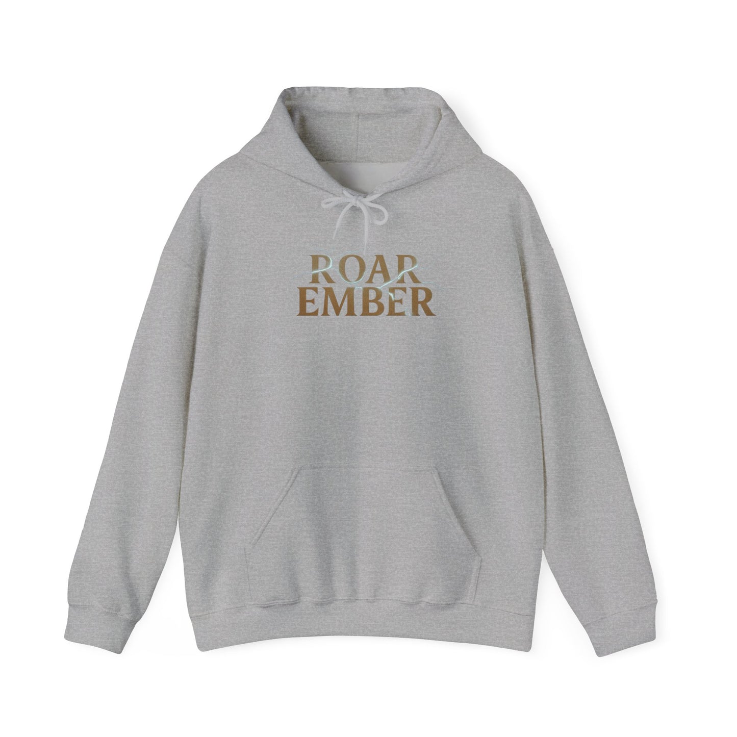 Mockingjay Hoodie - Roar Ember Unisex Heavy Blend™