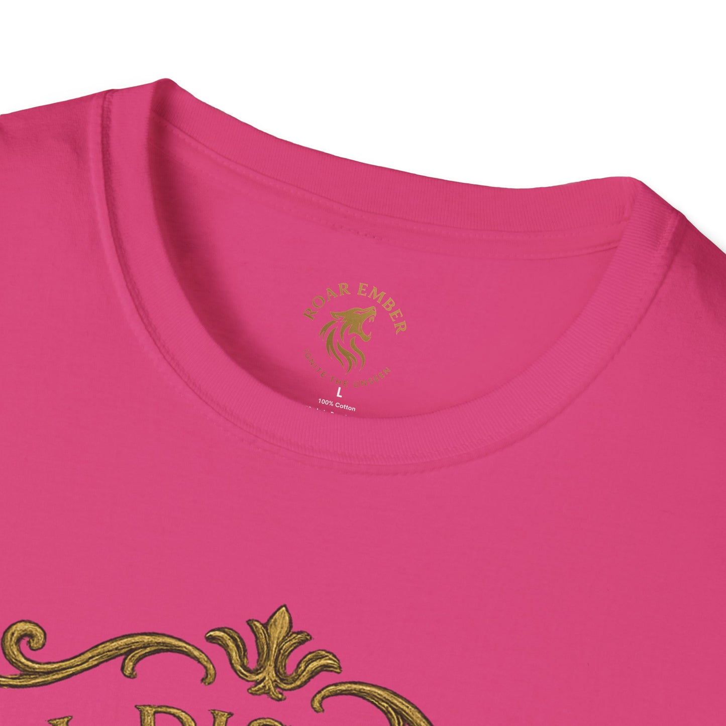 Invisible Disabilities Awareness T-Shirt