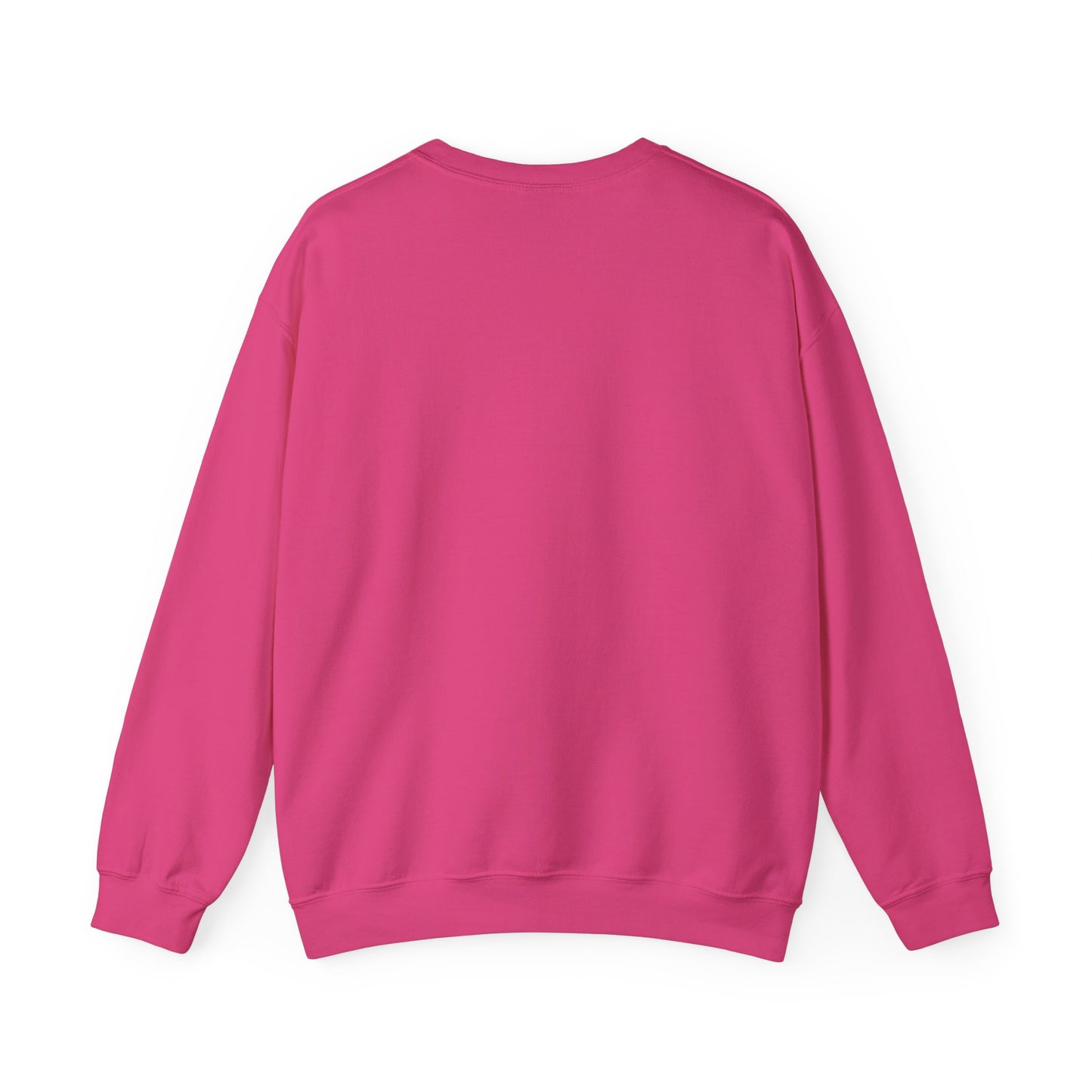 Christmas Blessed and Bold Sweatshirt