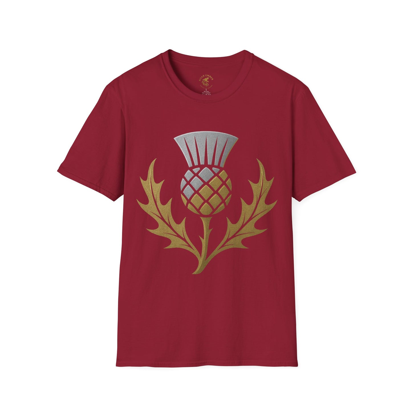 See The Light Again - Roar Ember Thistle