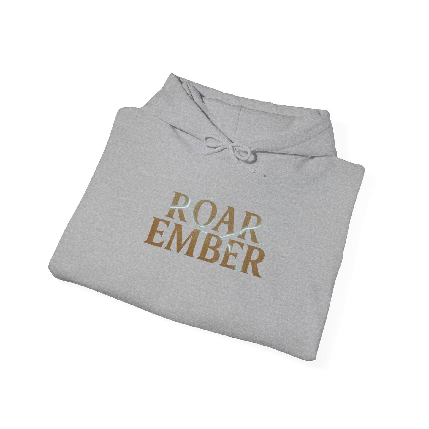 Mockingjay Hoodie - Roar Ember Unisex Heavy Blend™