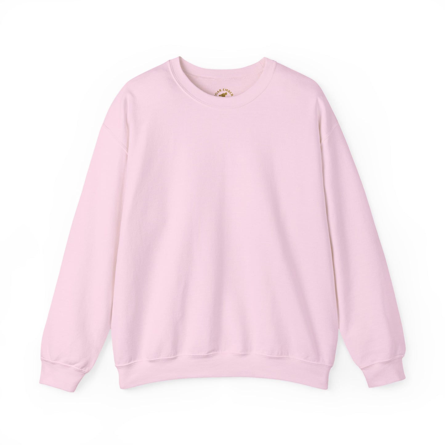 Love Makes God Great / Sweatshirt