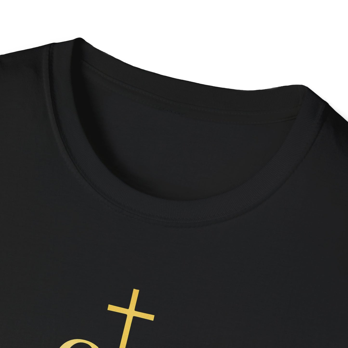 God Loves You Unisex T-Shirt