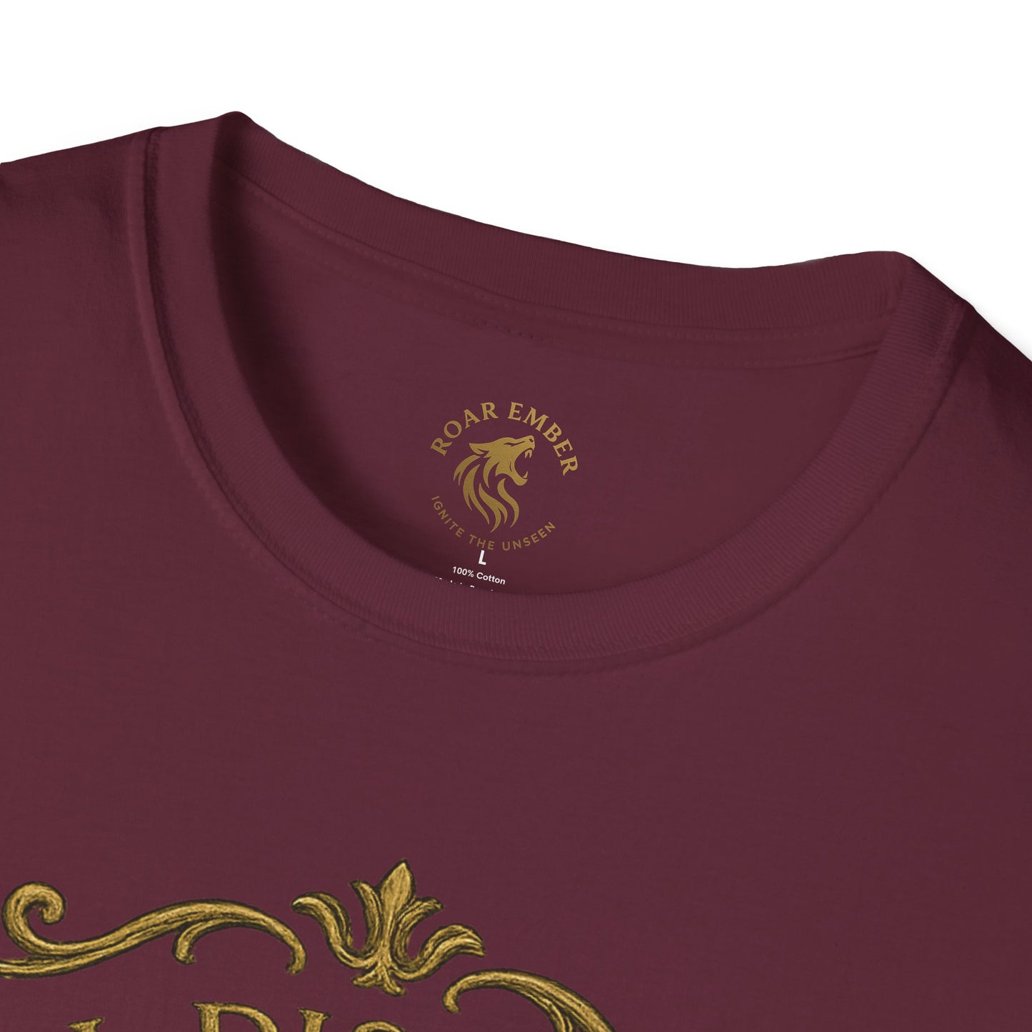 Invisible Disabilities Awareness T-Shirt