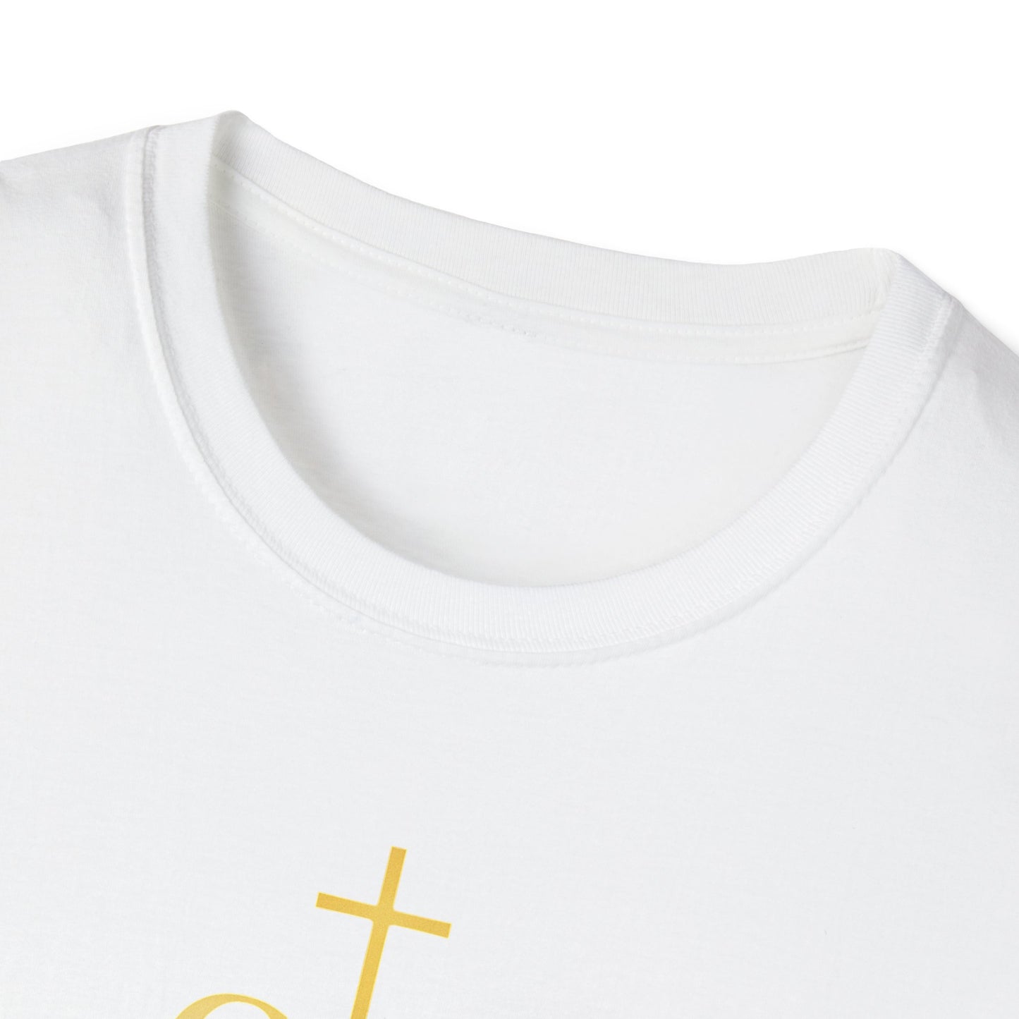God Loves You Unisex T-Shirt