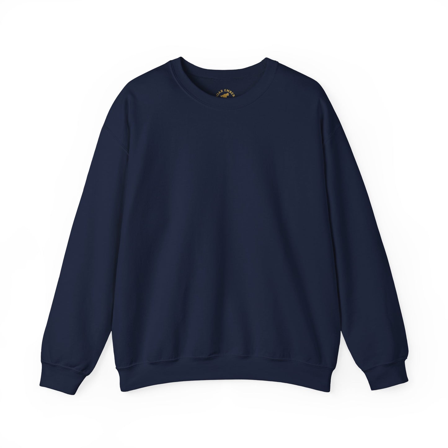 Love Makes God Great / Sweatshirt