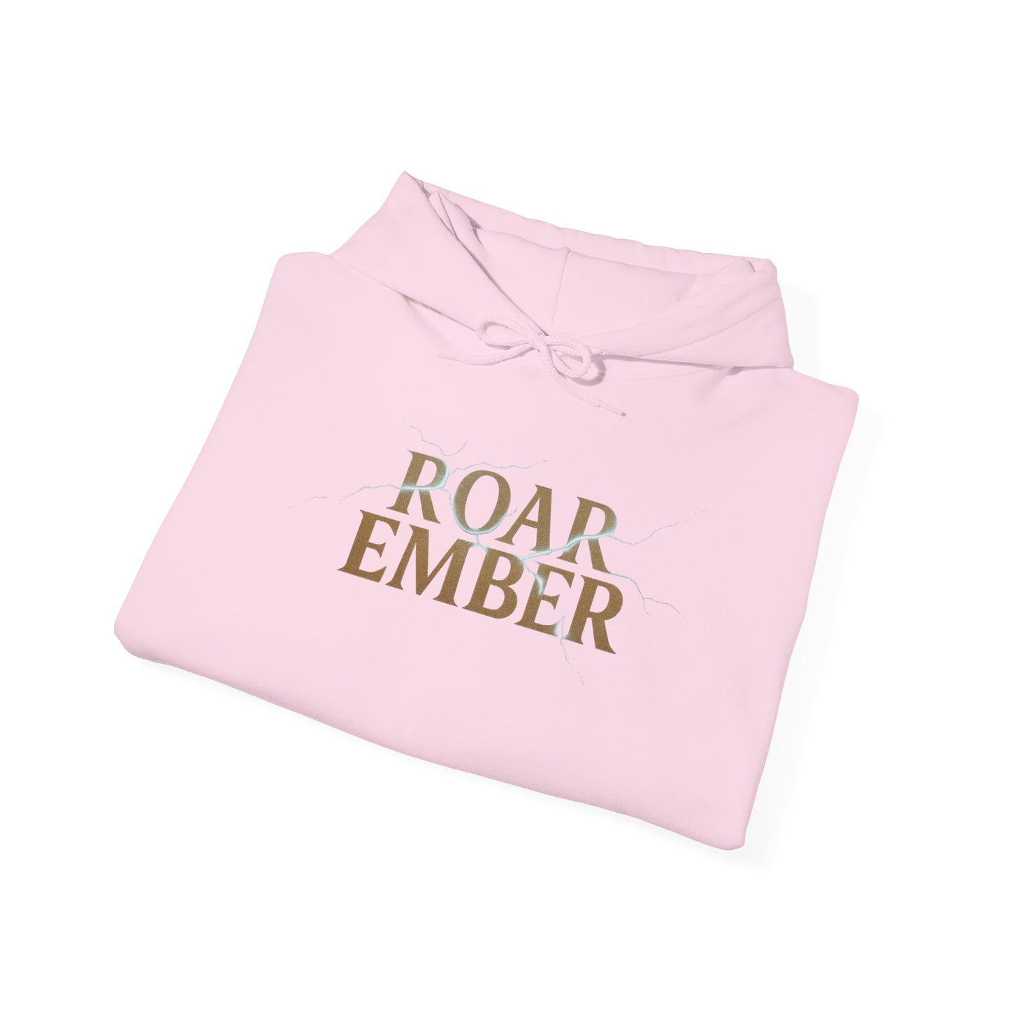 Mockingjay Hoodie - Roar Ember Unisex Heavy Blend™