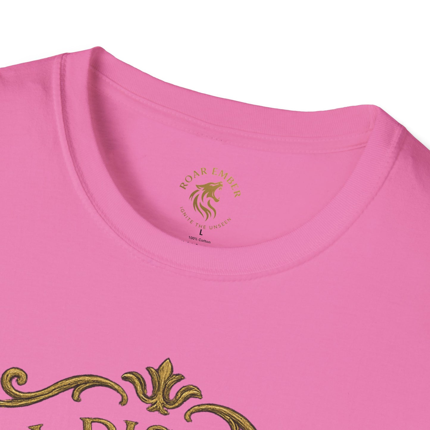 Invisible Disabilities Awareness T-Shirt