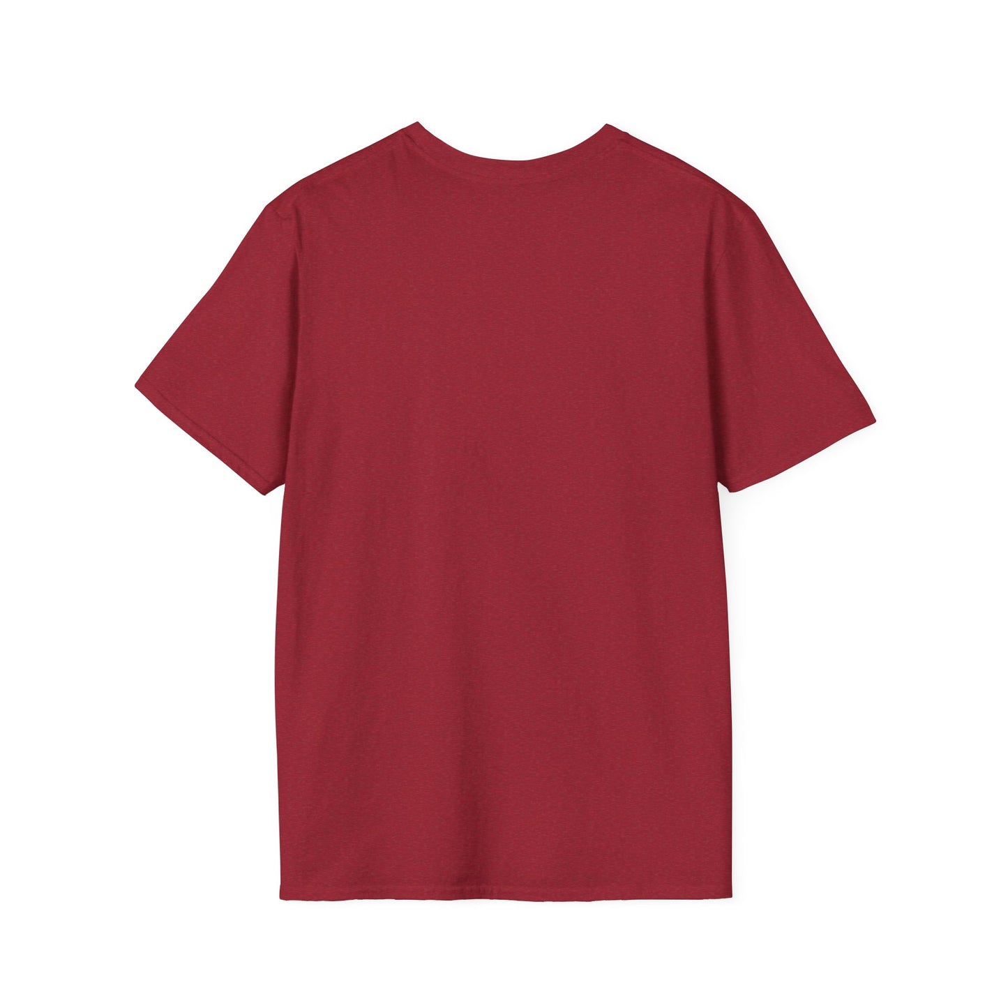 Motivational Unisex T-Shirt - Didn't come this far, To only come this far