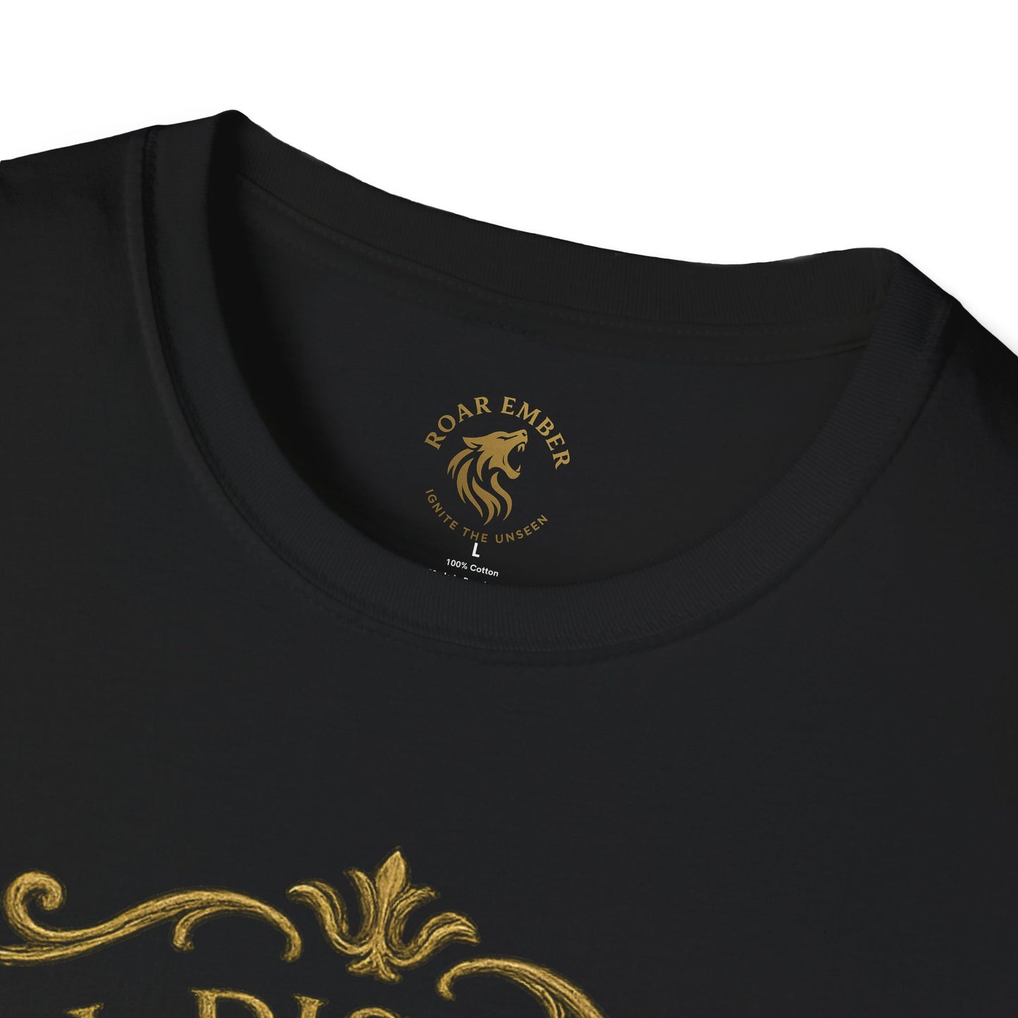 Invisible Disabilities Awareness T-Shirt