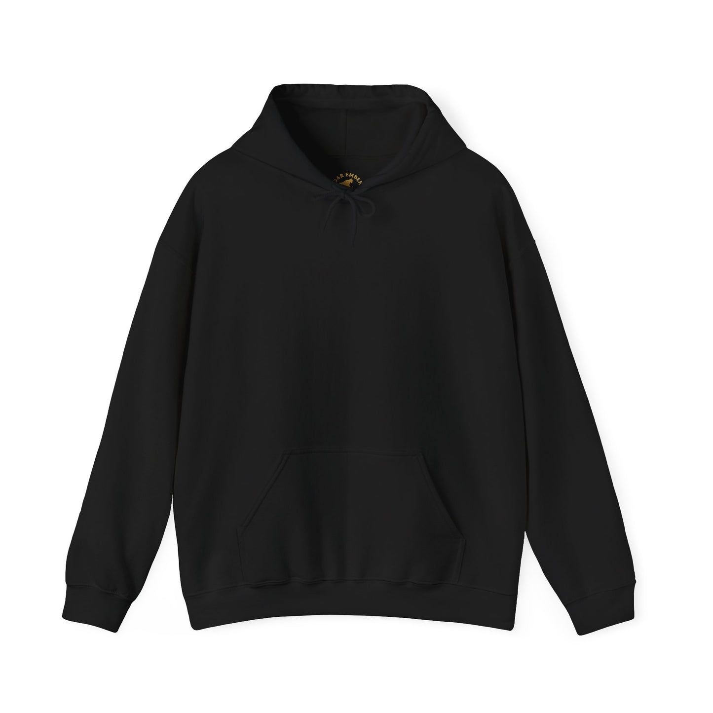 Victory In Jesus - Corinthians Hoodie