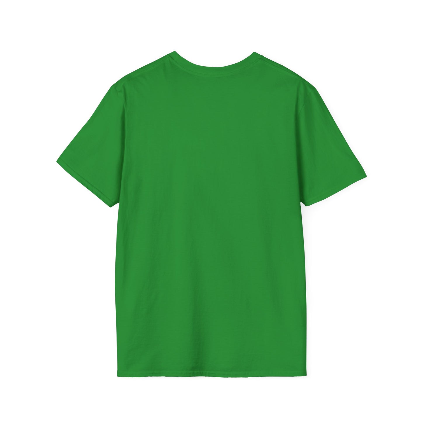 Discipline Over Everything T-Shirt