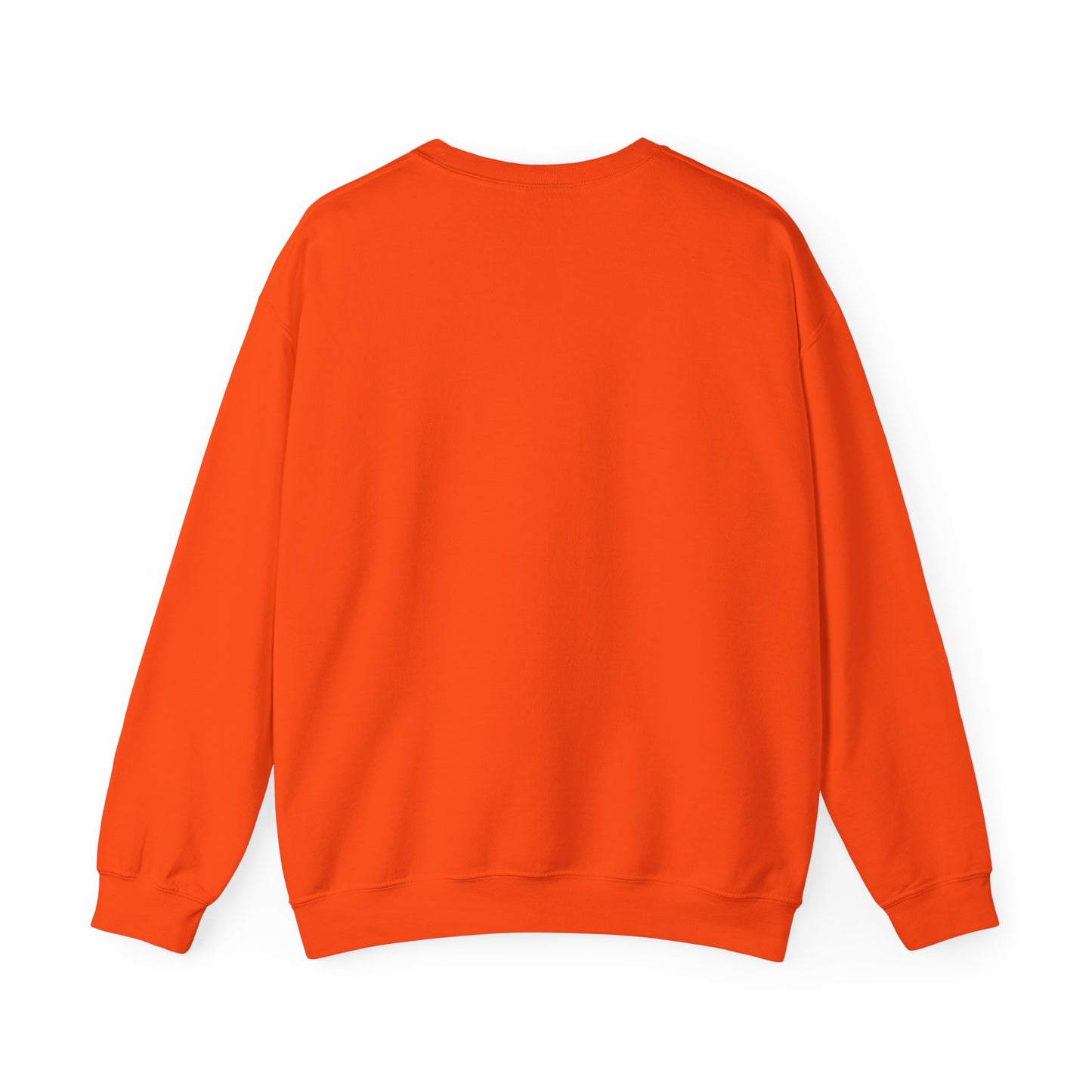 Santa Sleighing Christmas - Unisex Roar Ember Sweatshirt