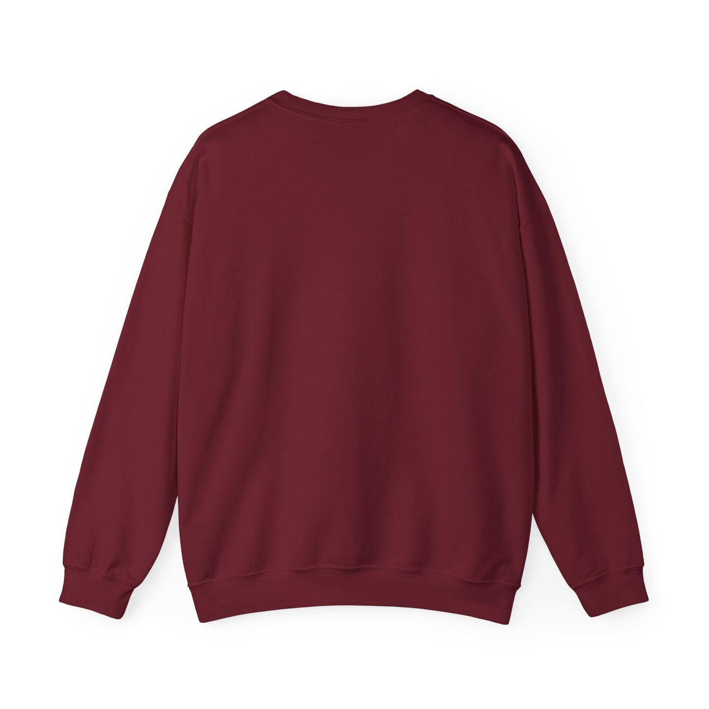Christmas Blessed and Bold Sweatshirt