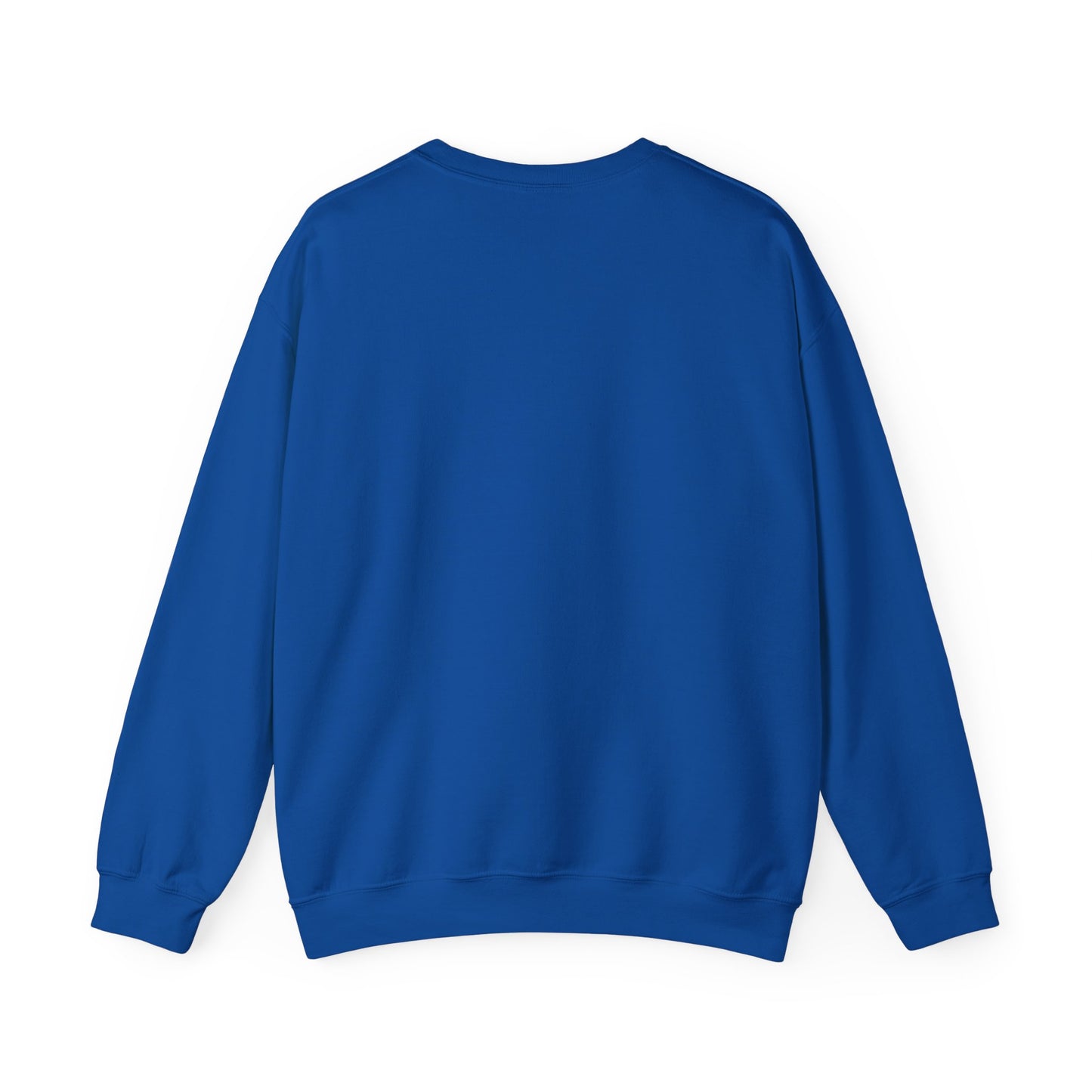 Santa Sleighing Christmas - Unisex Roar Ember Sweatshirt