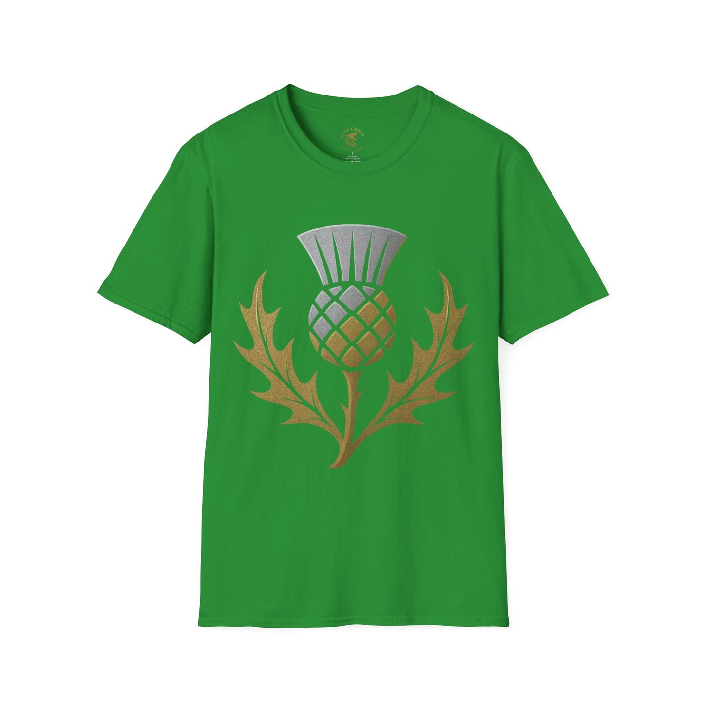 See The Light Again - Roar Ember Thistle