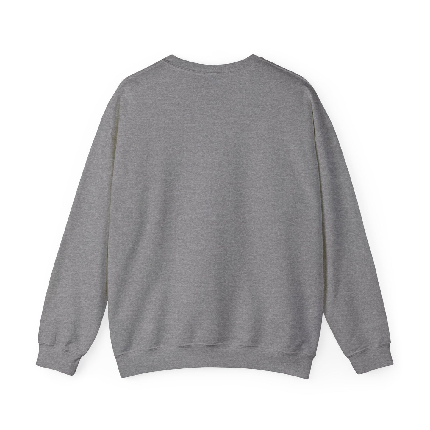 Santa Sleighing Christmas - Unisex Roar Ember Sweatshirt