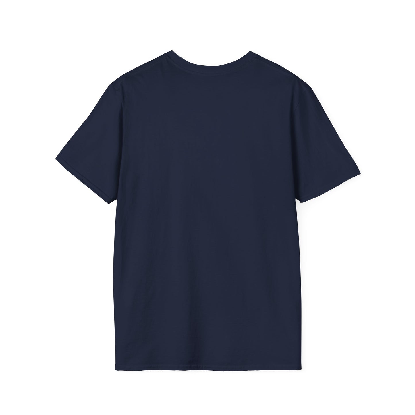 Soul of a Lion Unisex Softstyle T-Shirt