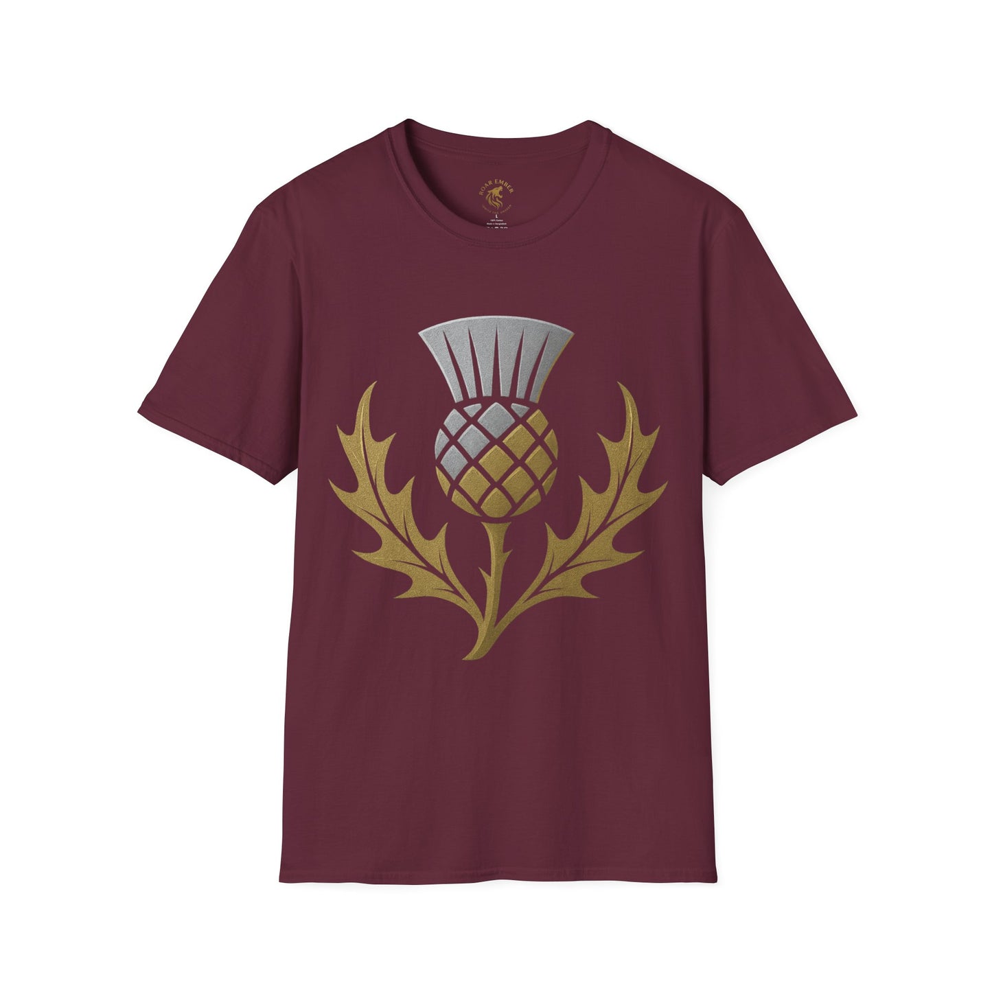 See The Light Again - Roar Ember Thistle