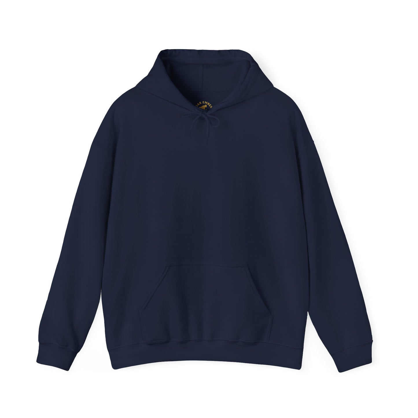 Victory In Jesus - Corinthians Hoodie