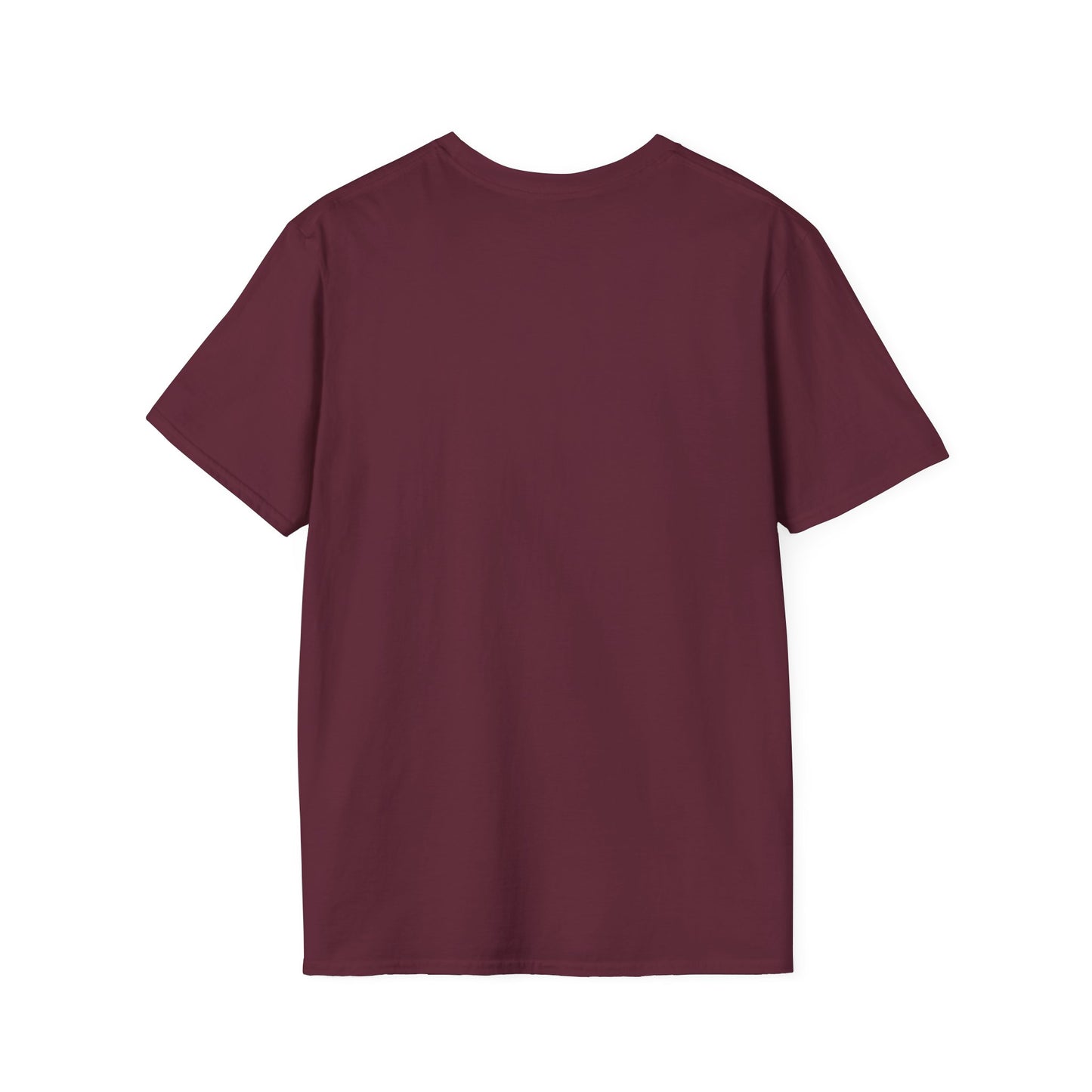Motivational Unisex T-Shirt - Didn't come this far, To only come this far