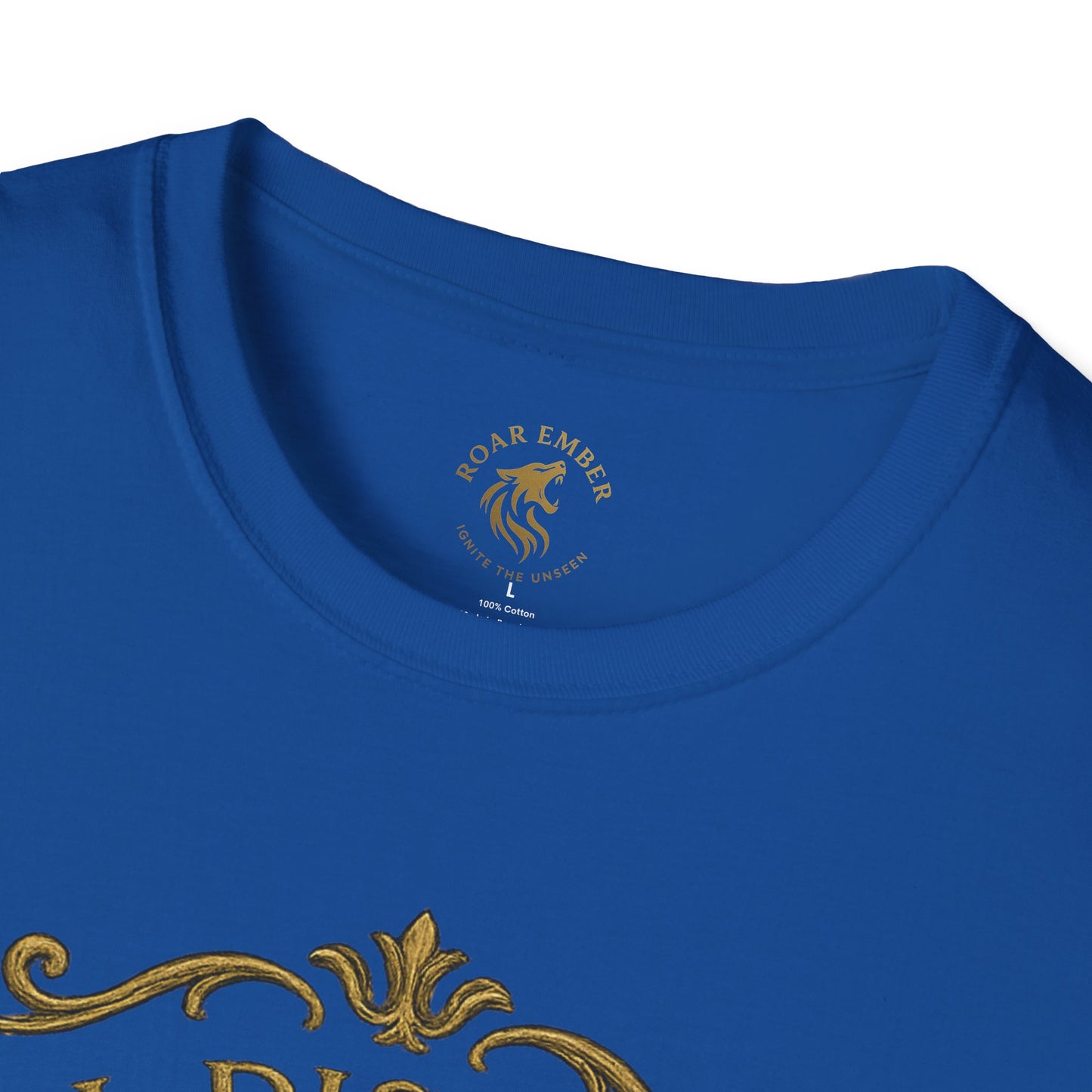 Invisible Disabilities Awareness T-Shirt