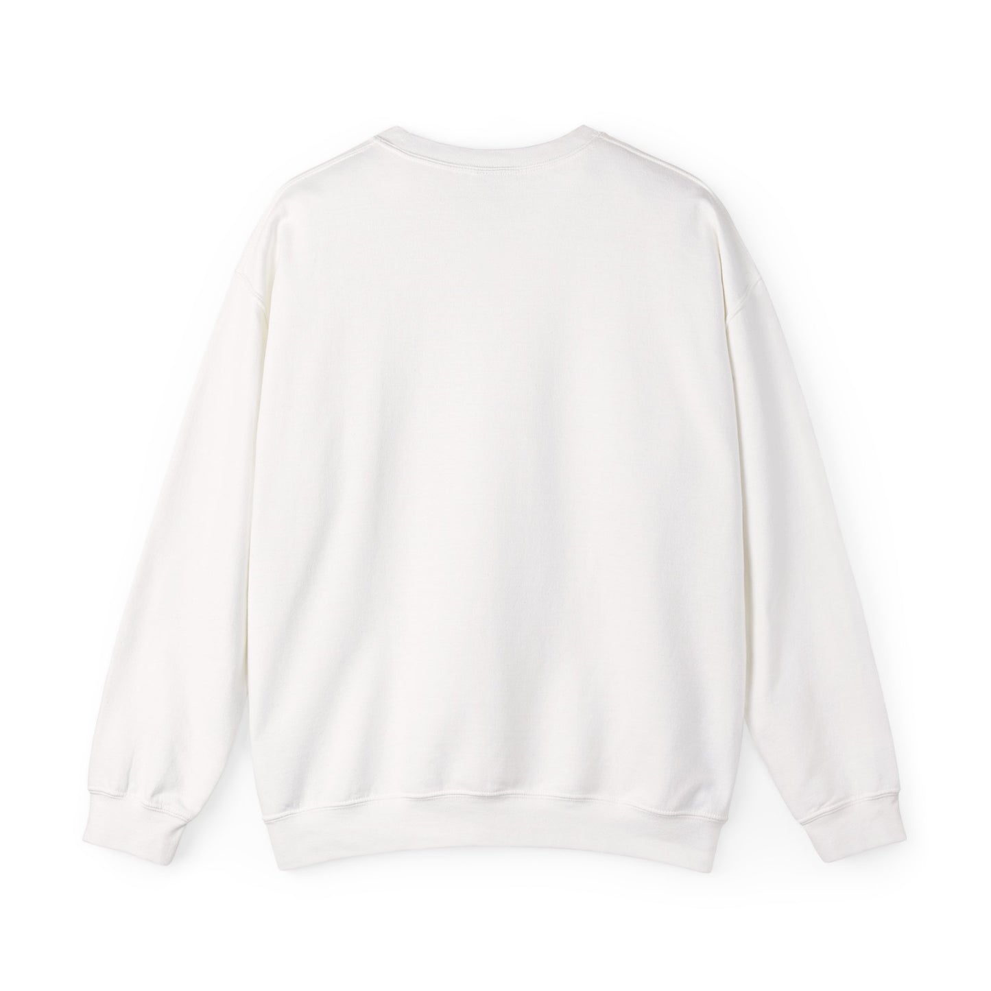 Santa Sleighing Christmas - Unisex Roar Ember Sweatshirt