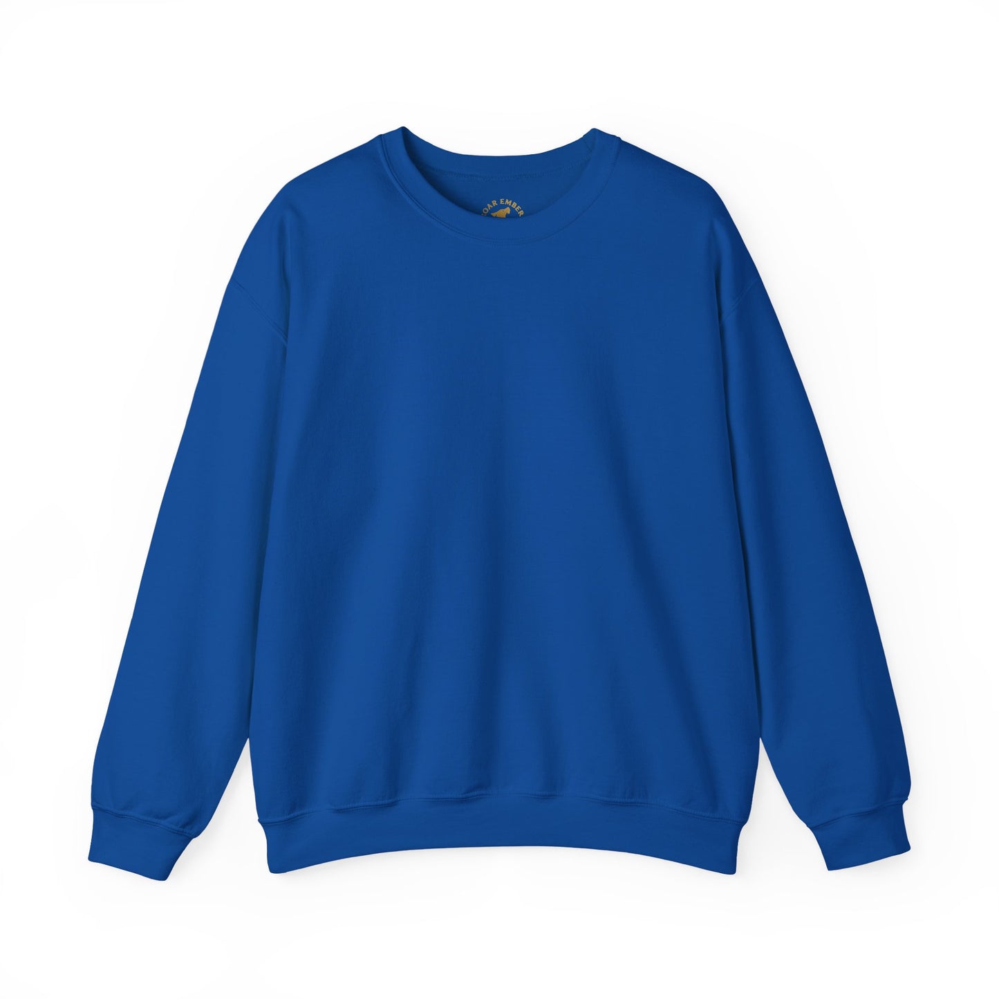 Love Makes God Great / Sweatshirt