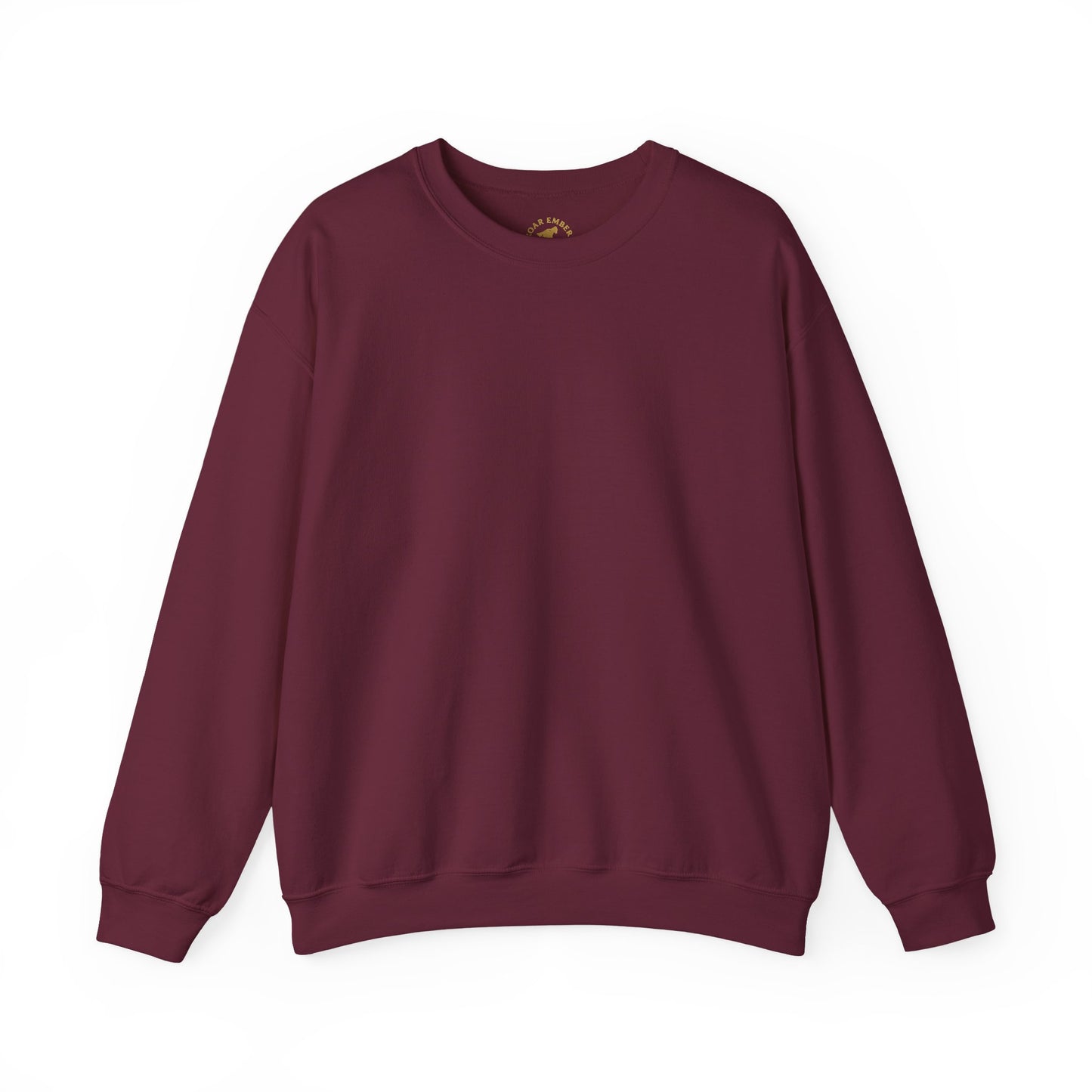 Love Makes God Great / Sweatshirt