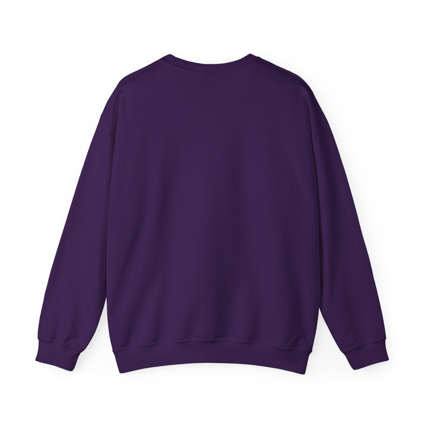 Santa Sleighing Christmas - Unisex Roar Ember Sweatshirt