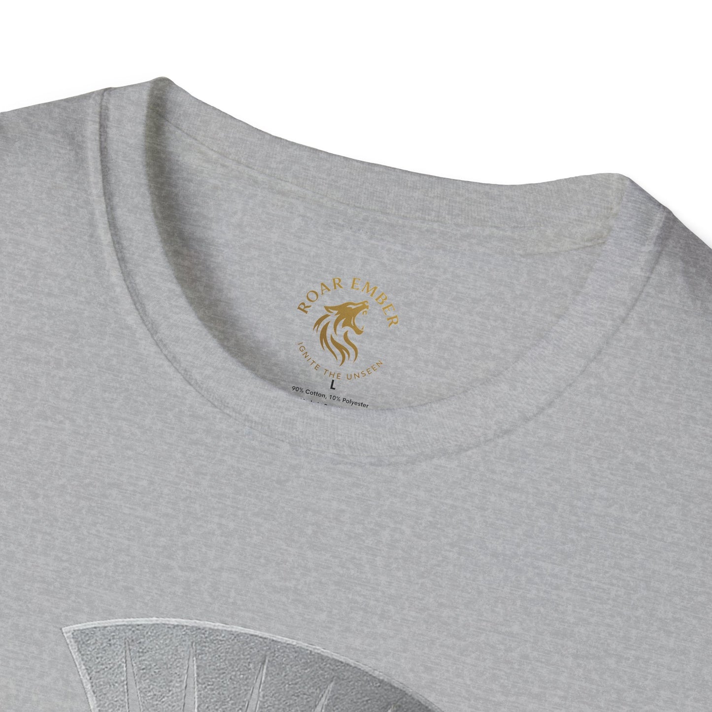 See The Light Again - Roar Ember Thistle