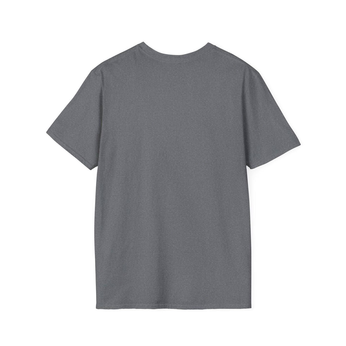 Same Earth, Same Problems - Shield Tshirt