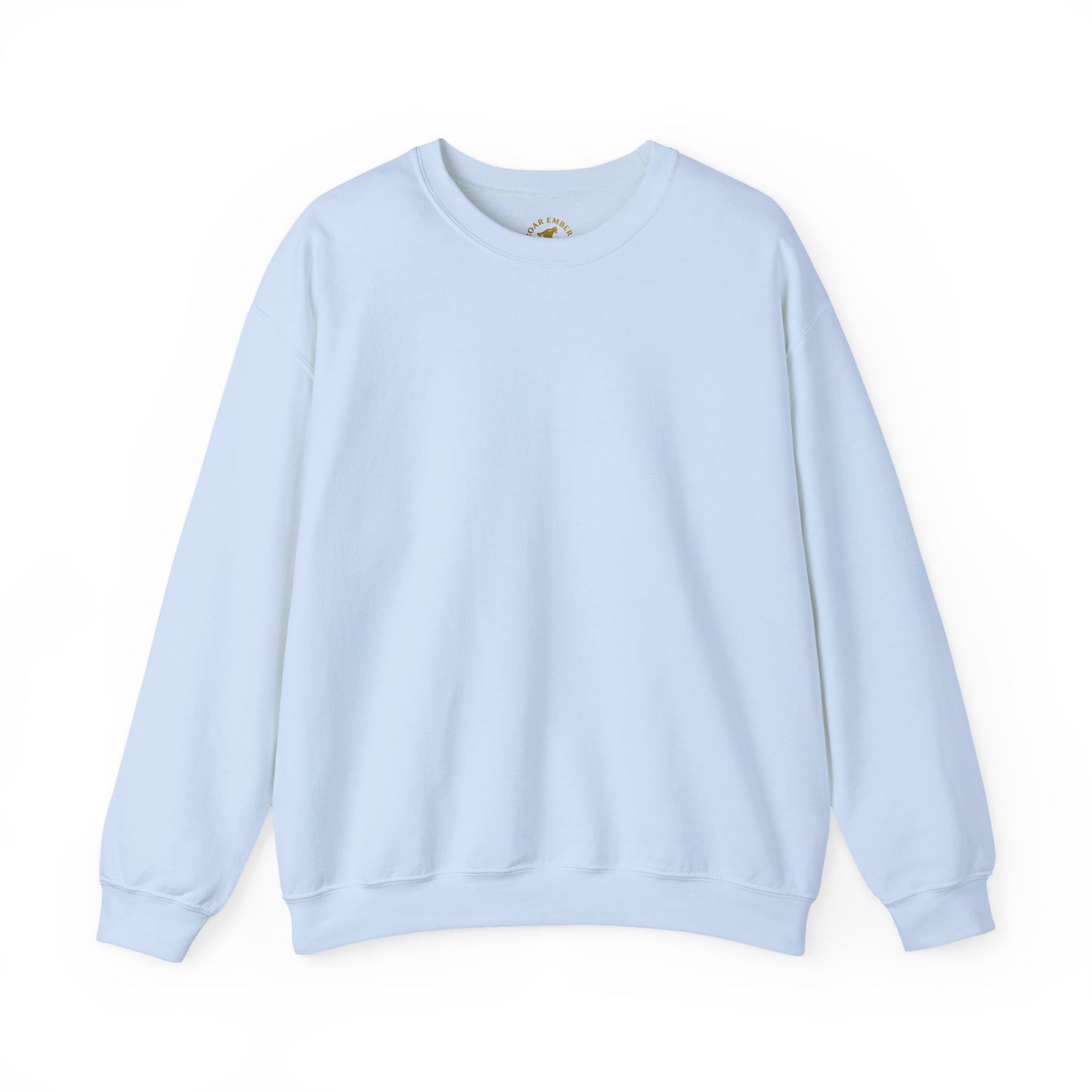 Love Makes God Great / Sweatshirt