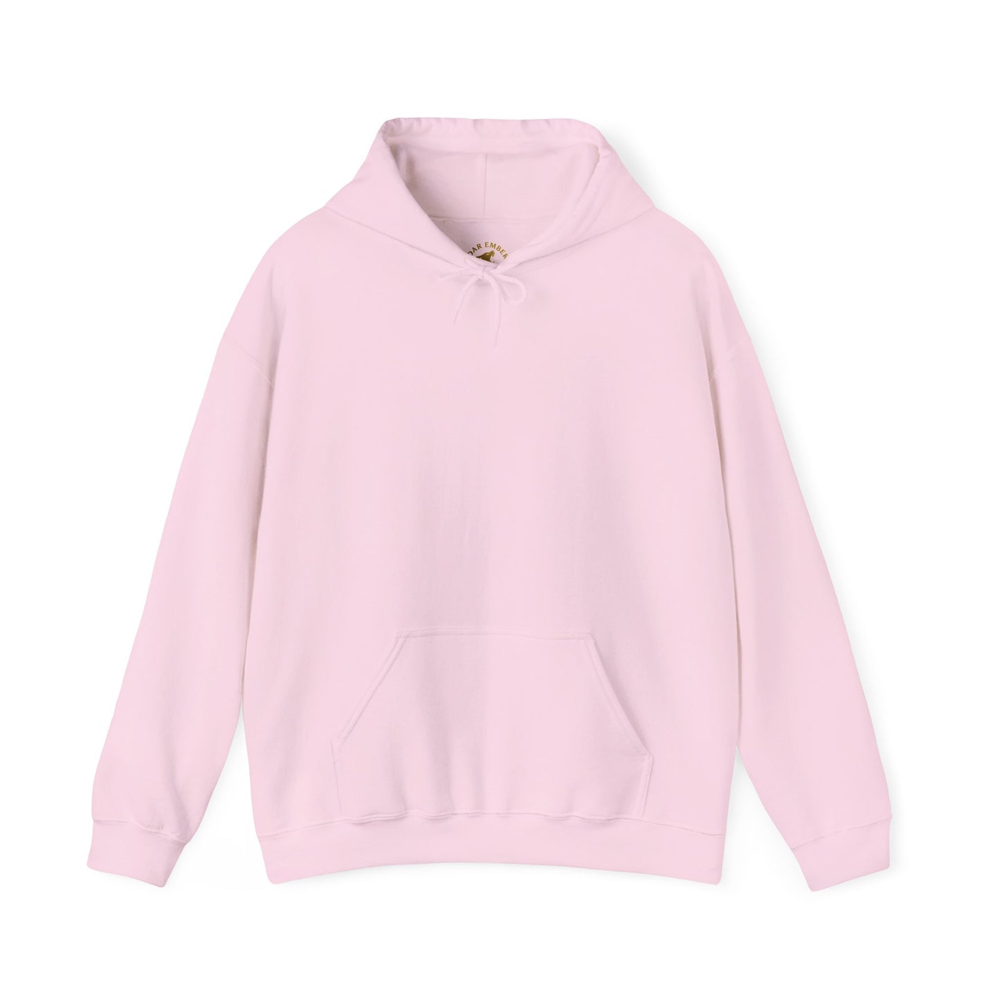 Victory In Jesus - Corinthians Hoodie