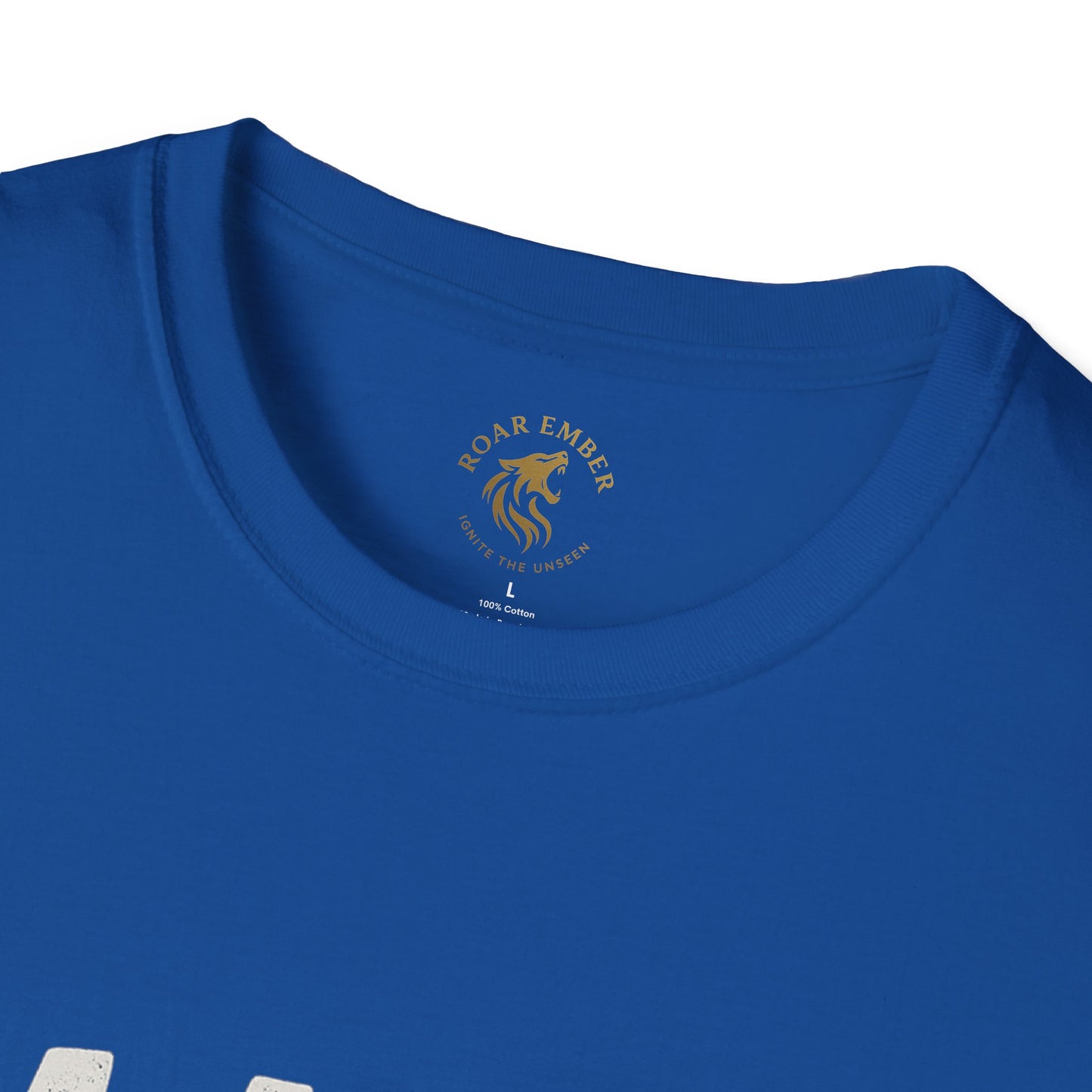 Scotland’s Myth Unisex T-Shirt