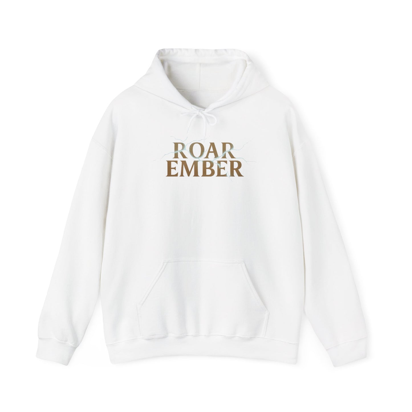 Mockingjay Hoodie - Roar Ember Unisex Heavy Blend™