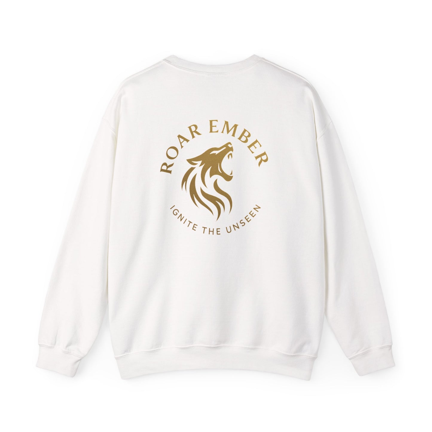 Roar Ember Logo Sweatshirt
