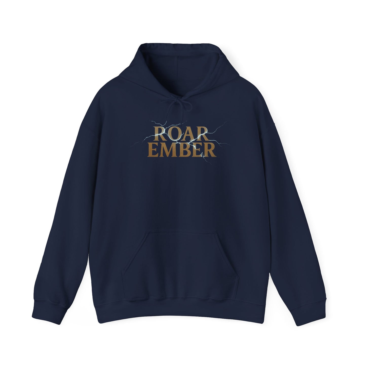 Mockingjay Hoodie - Roar Ember Unisex Heavy Blend™