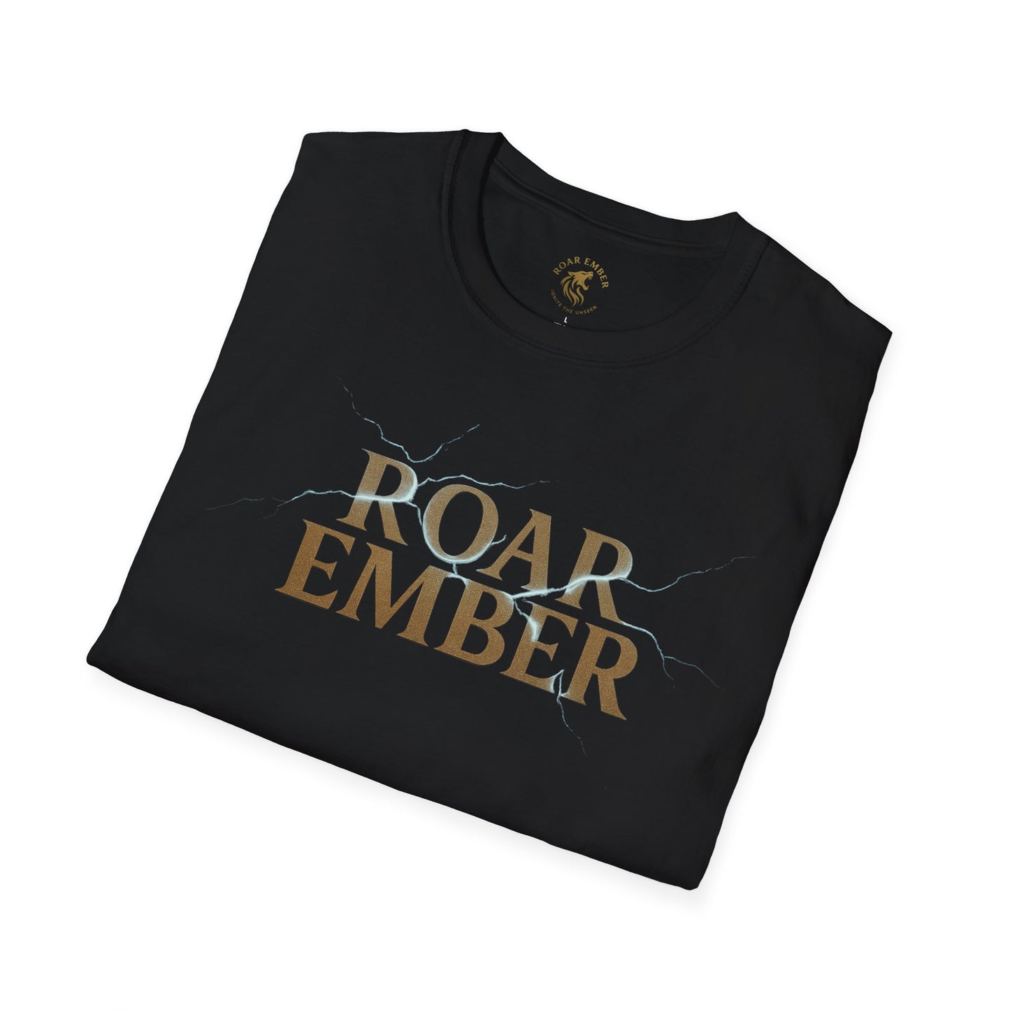 Roar Ember T-Shirt