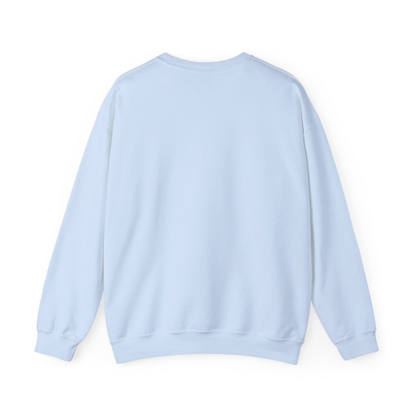 Santa Sleighing Christmas - Unisex Roar Ember Sweatshirt
