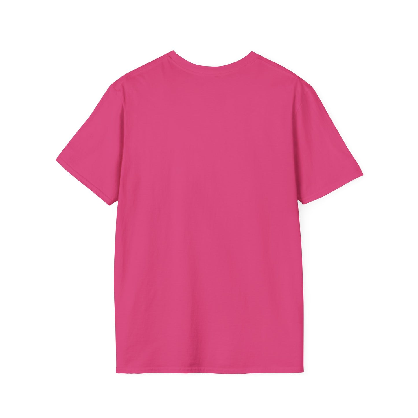 Proverb 12:1 Roar Ember T-shirt