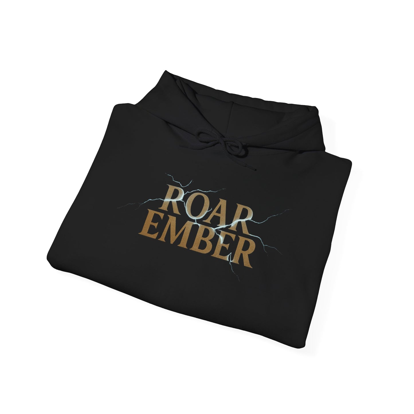 Mockingjay Hoodie - Roar Ember Unisex Heavy Blend™