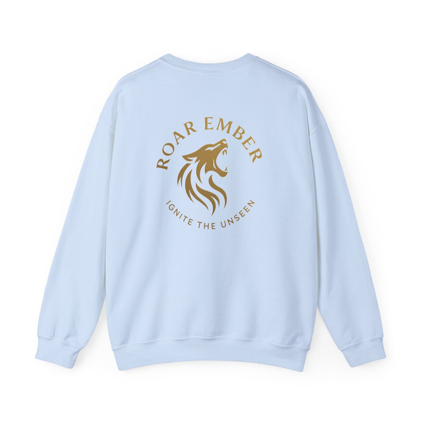 Roar Ember Logo Sweatshirt