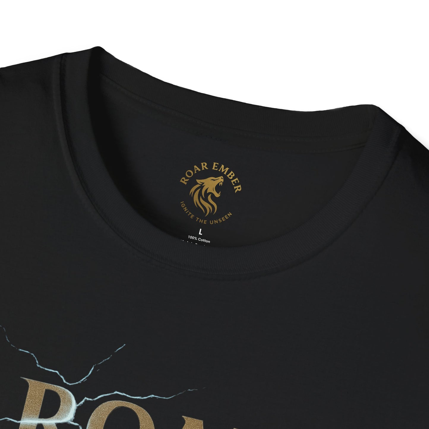 Roar Ember T-Shirt