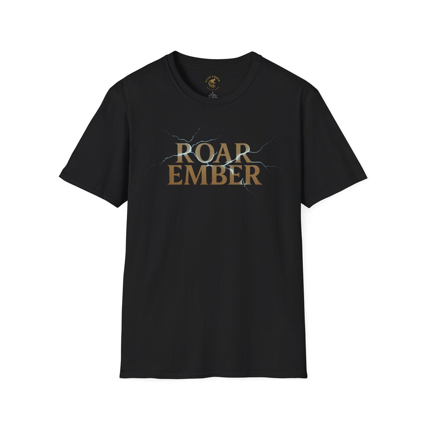 Roar Ember T-Shirt